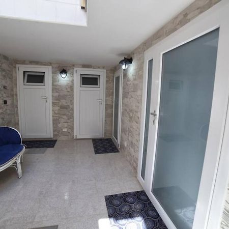 Casa Vacanza Nelle Maldive Del Salento توري فادو المظهر الخارجي الصورة